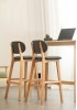 Kosmo Bar Stool SH62cm